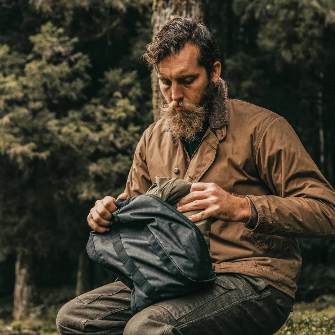 Fighter 02 Travel Pouch