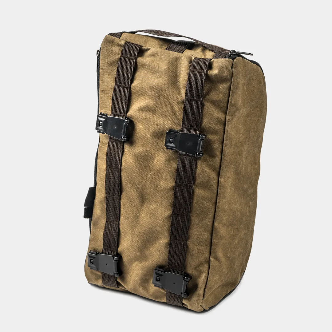 Fighter 02 Travel Pouch