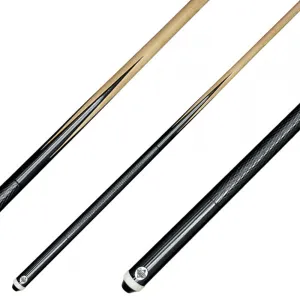 Formula 54-inch 1pce Pub Cue