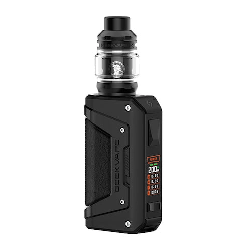 Geekvape L200 Aegis Legend 2 200W Starter Kit