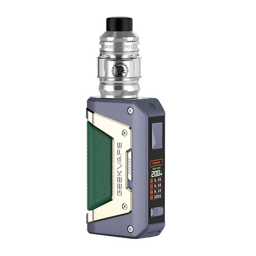 Geekvape L200 Aegis Legend 2 200W Starter Kit
