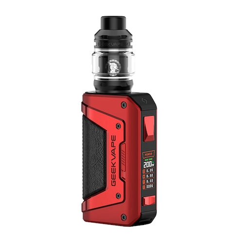 Geekvape L200 Aegis Legend 2 200W Starter Kit