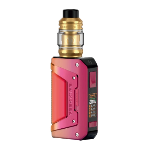 Geekvape L200 Aegis Legend 2 200W Starter Kit