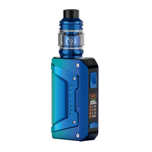 Geekvape L200 Aegis Legend 2 200W Starter Kit