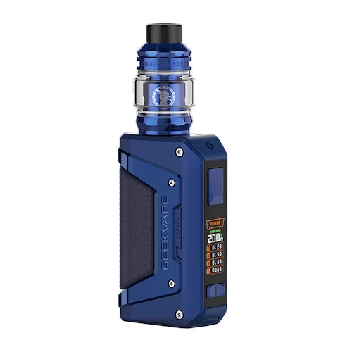 Geekvape L200 Aegis Legend 2 200W Starter Kit
