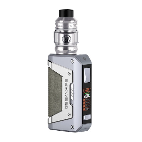 Geekvape L200 Aegis Legend 2 200W Starter Kit