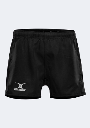 Gilbert Men's Club Rugby Shorts (No Pockets)