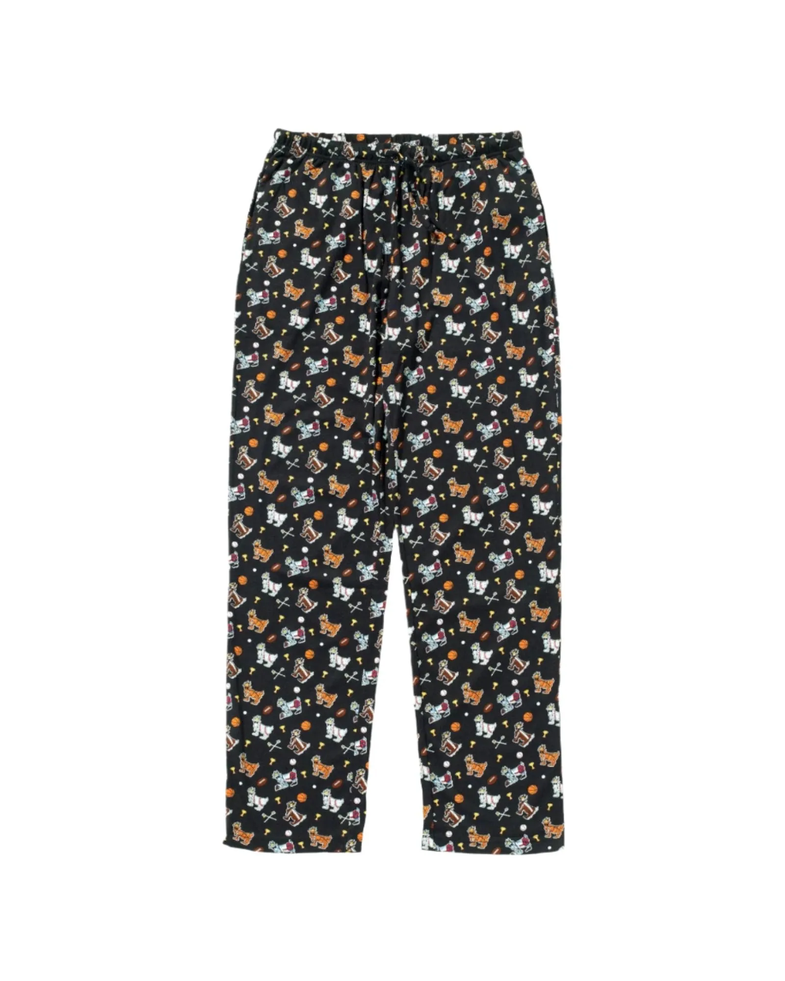 Goat USA Youth Sports Pajama Pants