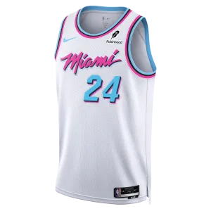 Haywood Highsmith Nike Original Vice Swingman Jersey