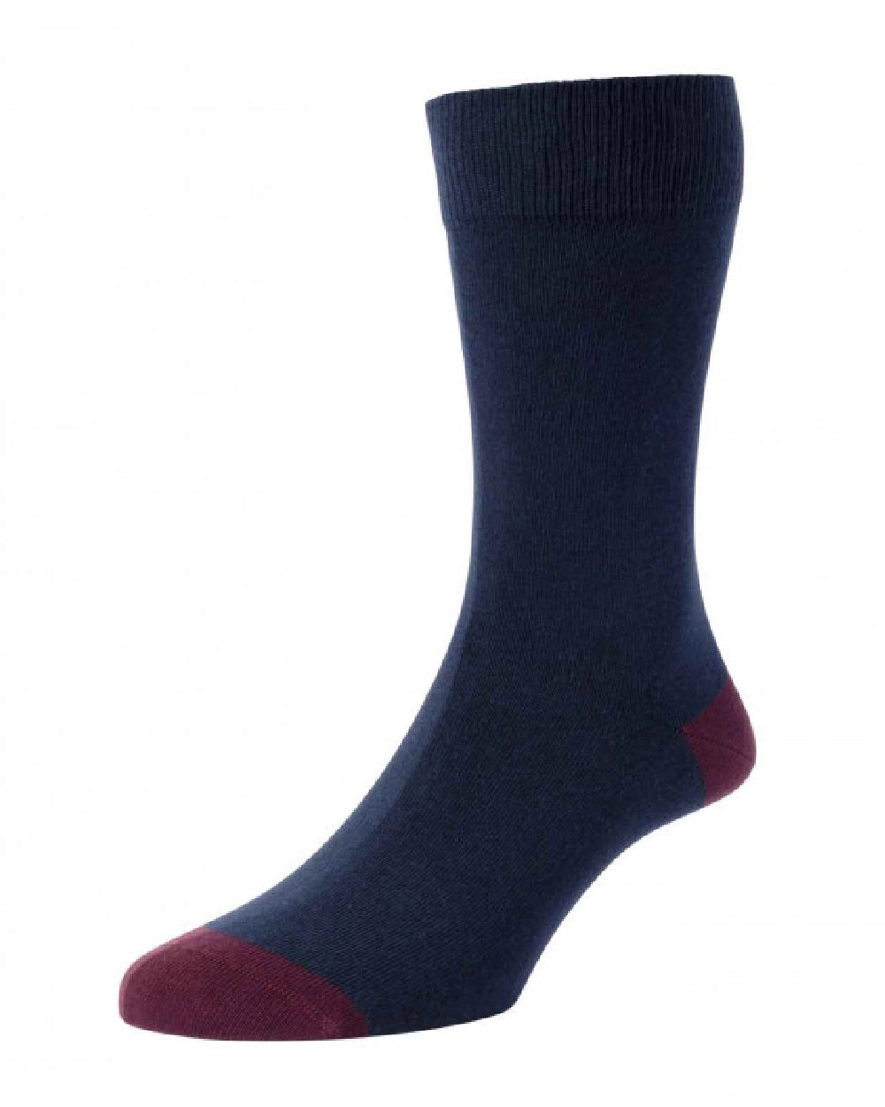 HJ Hall Mens Golf Socks 3 Pair Pack