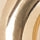 Honor 18kt Gold-Plated Hair Clip