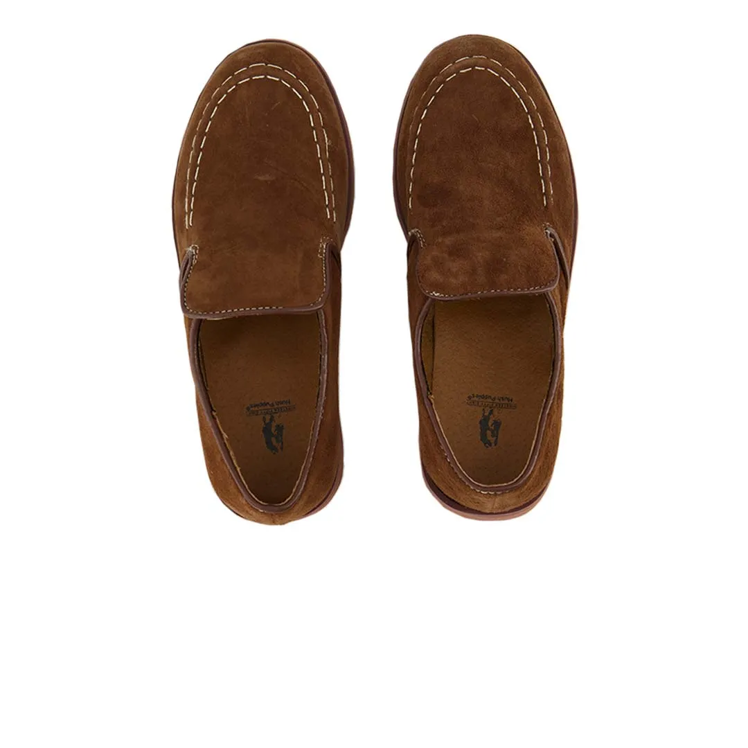 Hush Puppies - Kids' (Preschool & Junior) Twist and Shout Shoes (H801087)
