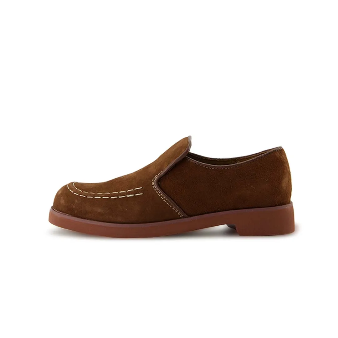 Hush Puppies - Kids' (Preschool & Junior) Twist and Shout Shoes (H801087)