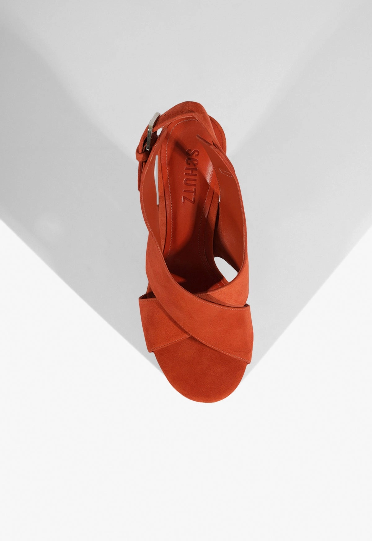 Jennifer Platform Sandal