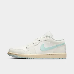 Jordan Women's 1 Low Sail / Igloo