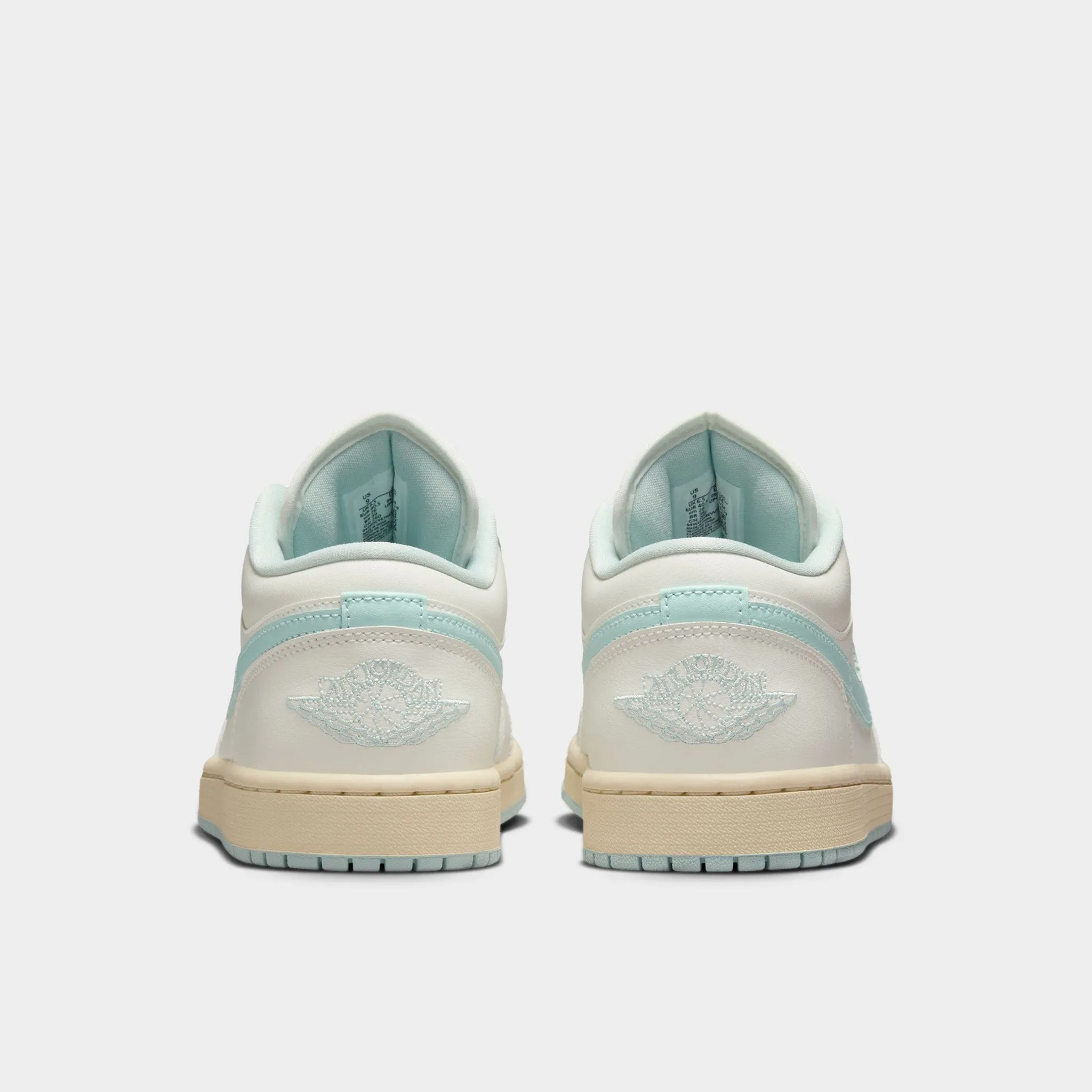 Jordan Women's 1 Low Sail / Igloo
