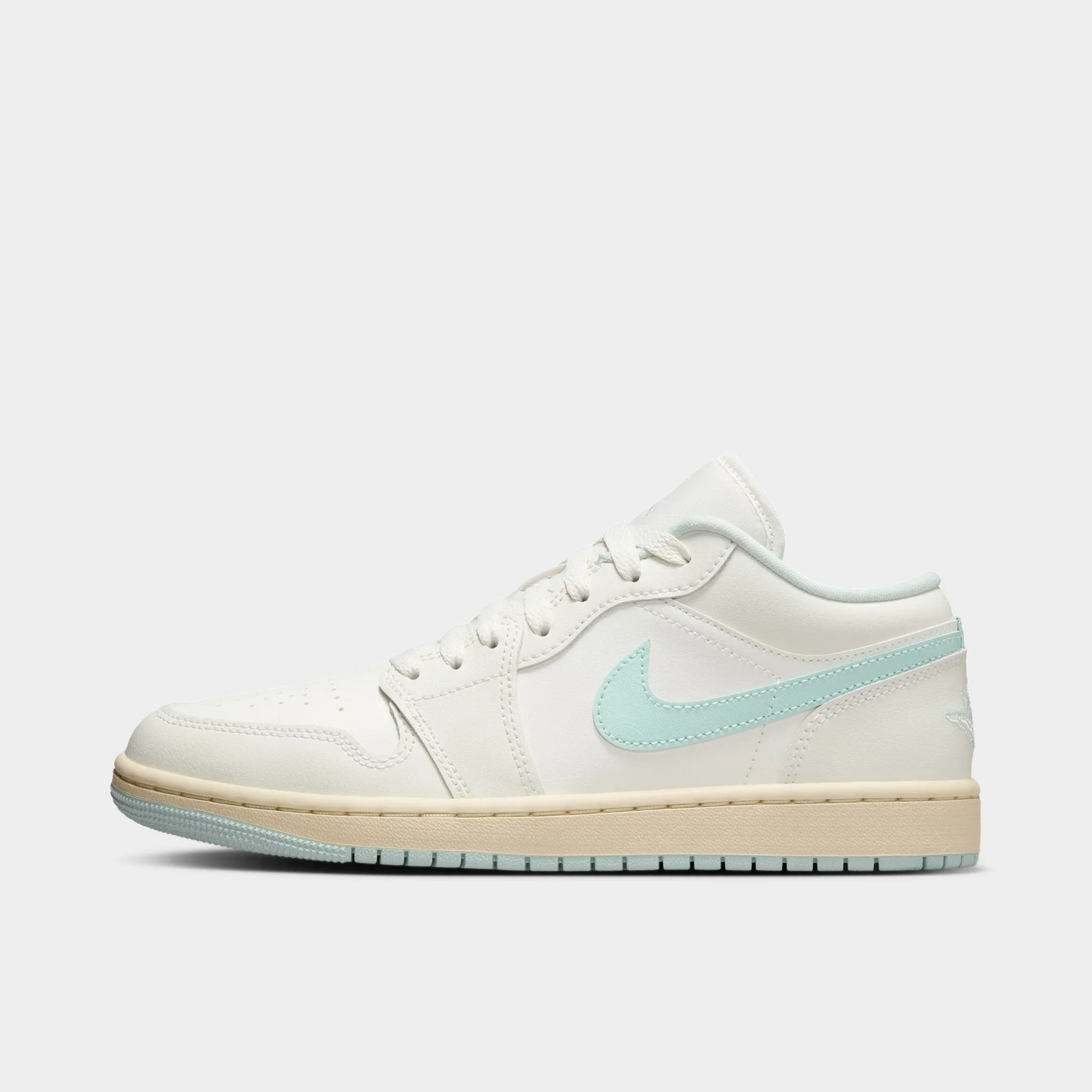 Jordan Women's 1 Low Sail / Igloo