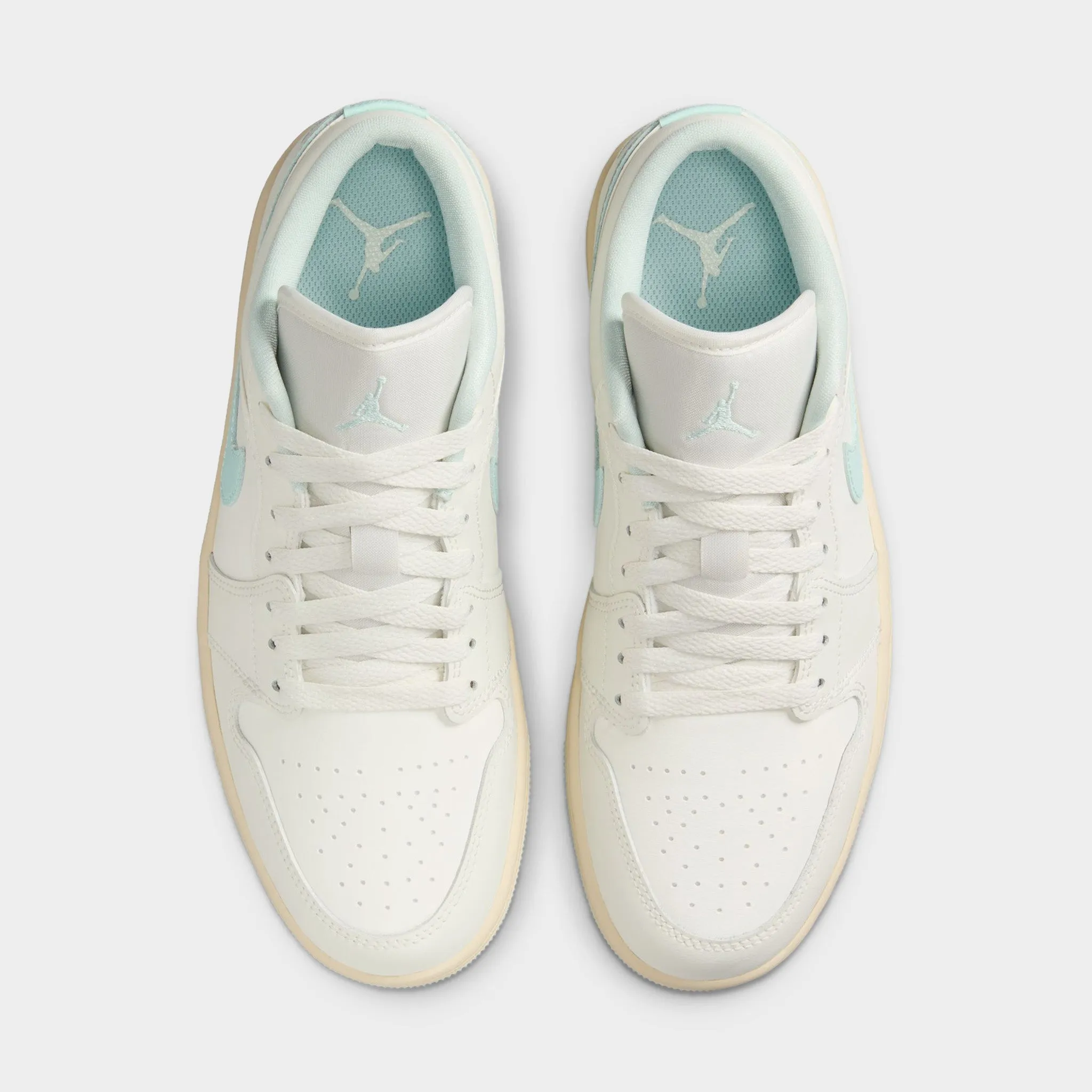 Jordan Women's 1 Low Sail / Igloo