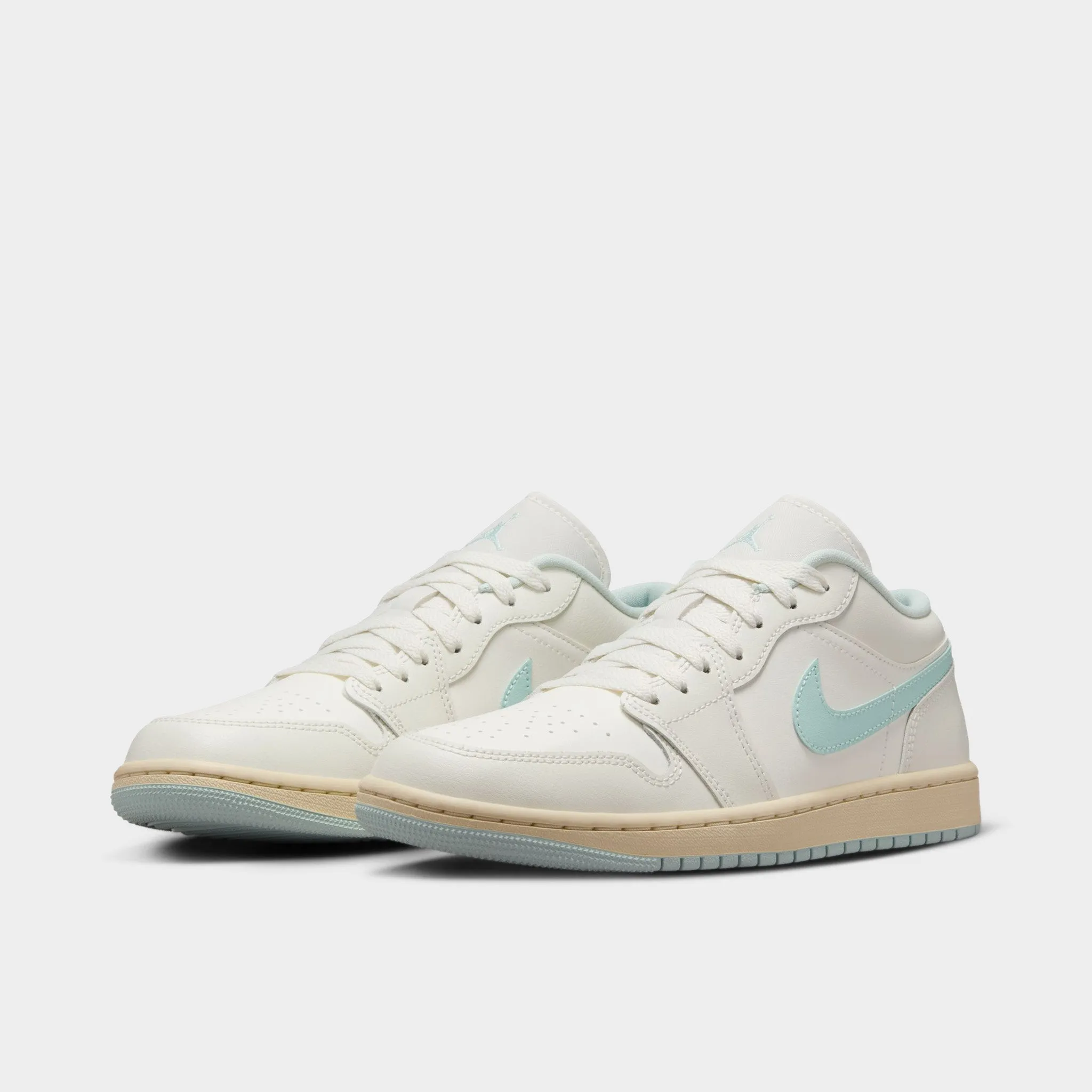 Jordan Women's 1 Low Sail / Igloo