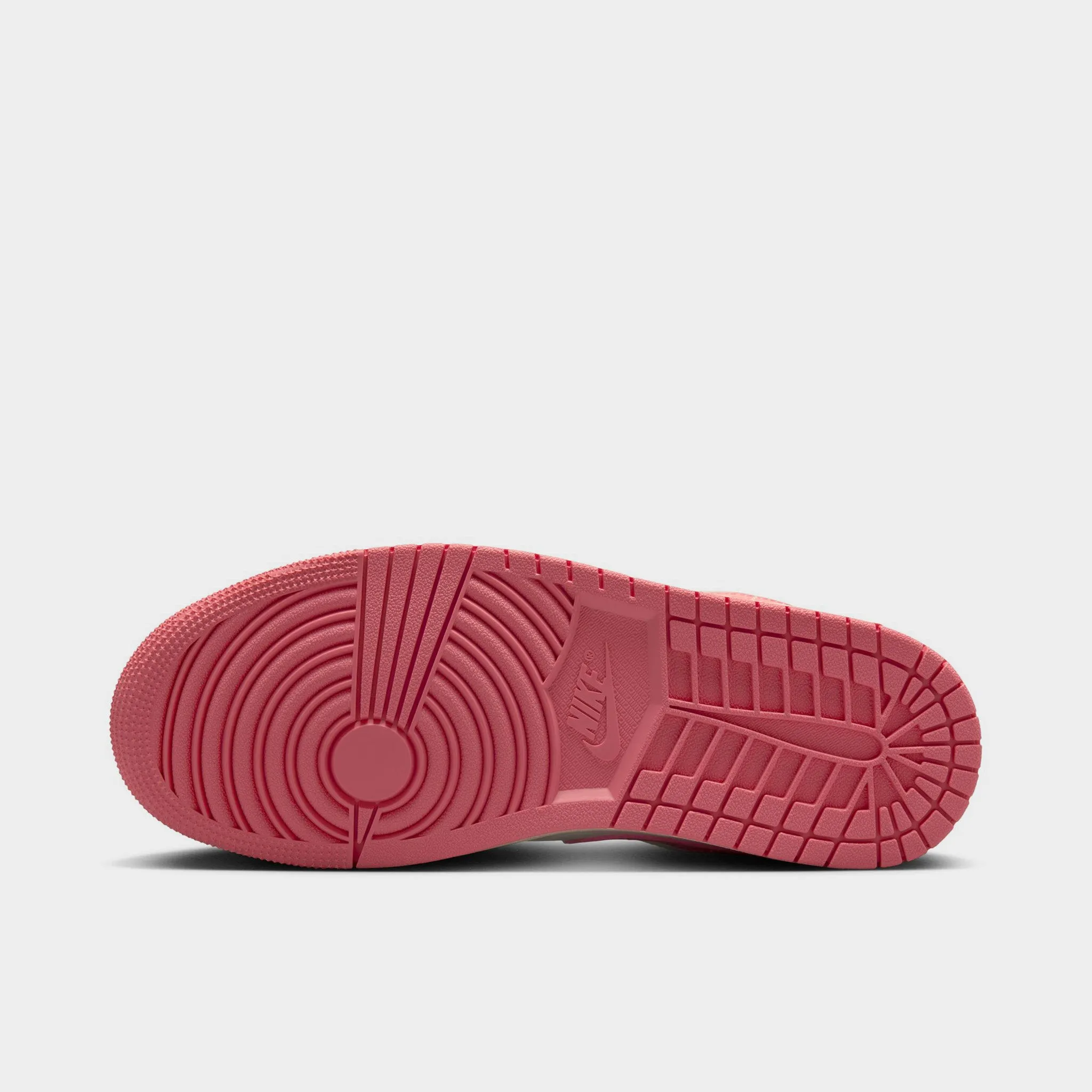 Jordan Women's 1 Low Sail / Pink Salt - Guava Ice