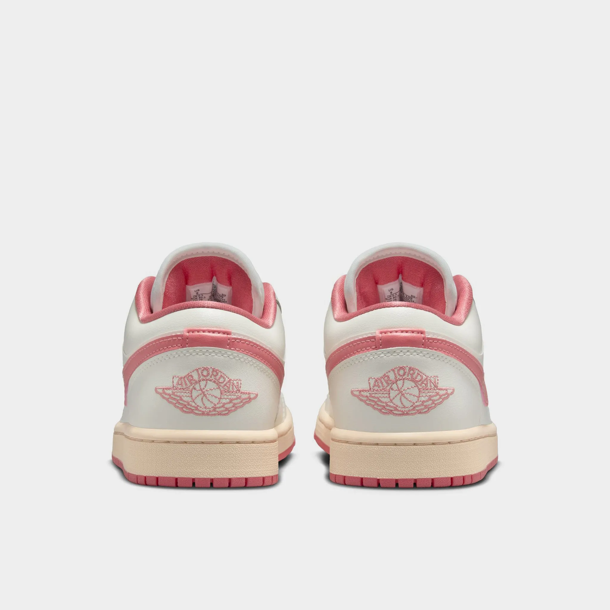 Jordan Women's 1 Low Sail / Pink Salt - Guava Ice