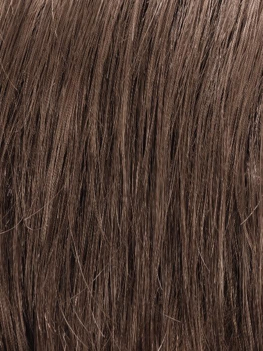 Justin Wig by Ellen Wille | Men's Synthetic