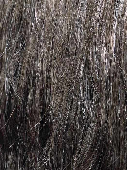 Justin Wig by Ellen Wille | Men's Synthetic