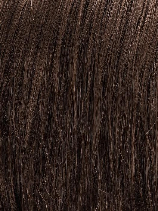 Justin Wig by Ellen Wille | Men's Synthetic