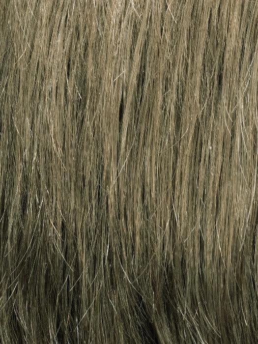 Justin Wig by Ellen Wille | Men's Synthetic