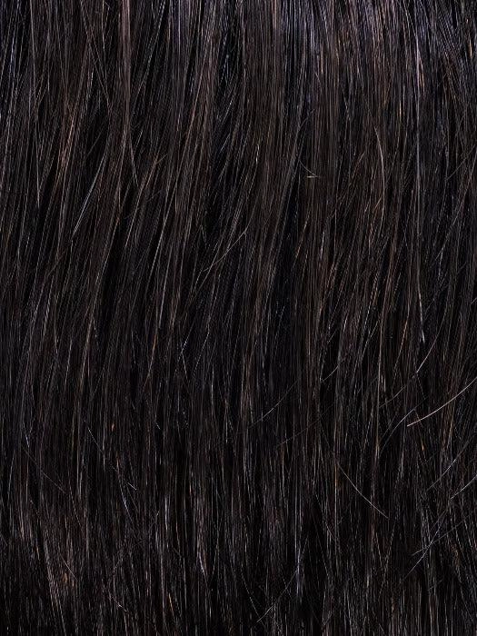 Justin Wig by Ellen Wille | Men's Synthetic