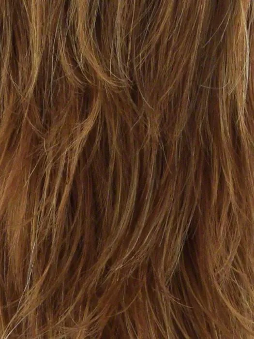 Kensley | Synthetic Lace Front Wig