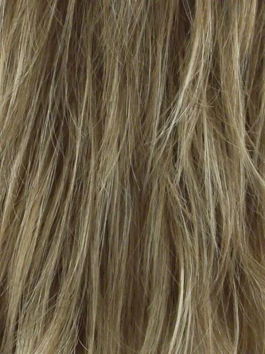 Kensley | Synthetic Lace Front Wig
