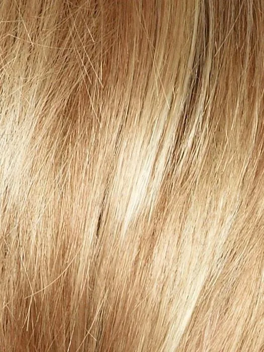 Kensley | Synthetic Lace Front Wig