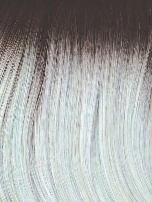 Kensley | Synthetic Lace Front Wig