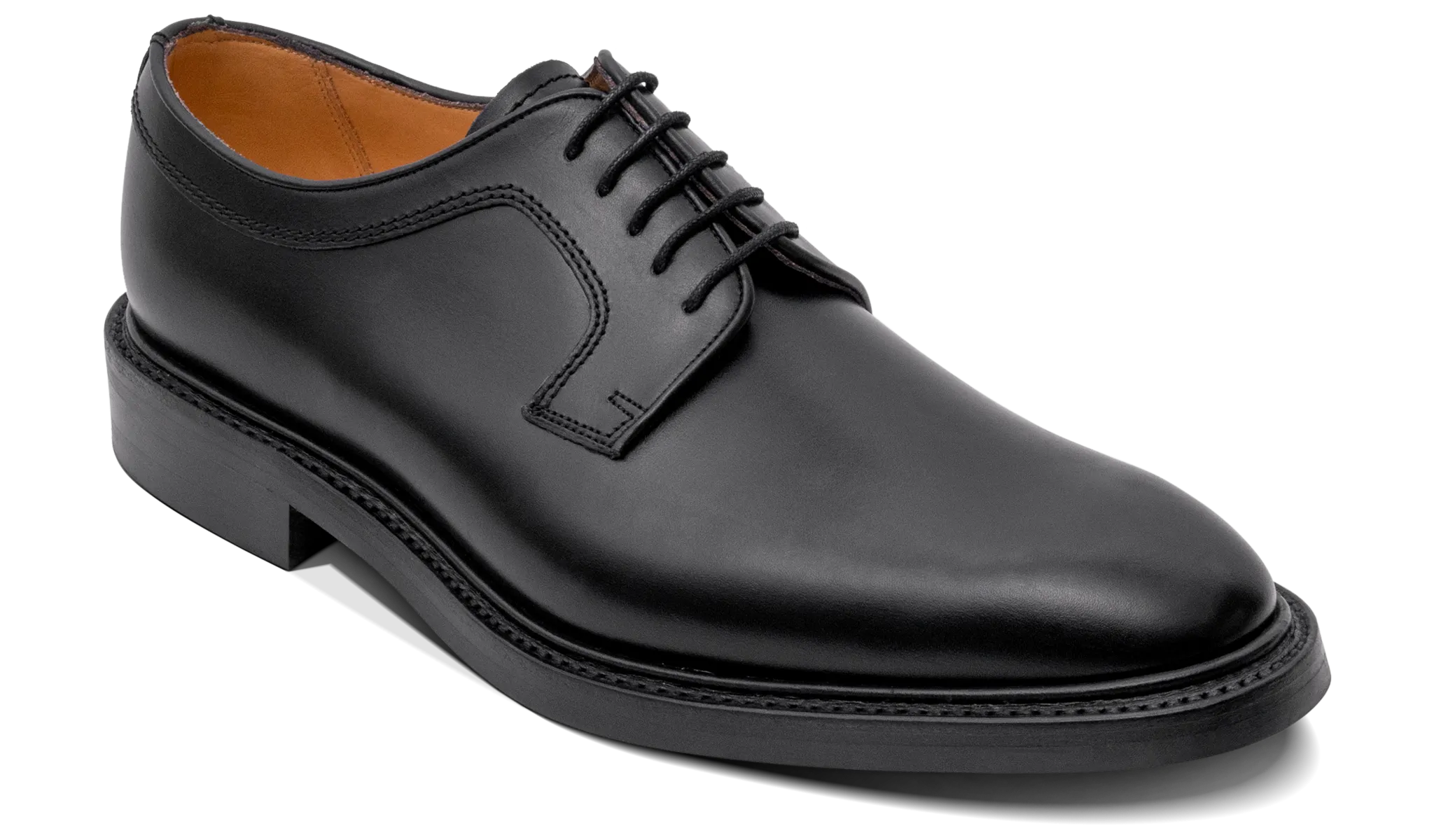 Kirkby - Black Calf
