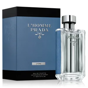 L'Homme Prada L'Eau by Prada 100ml EDT