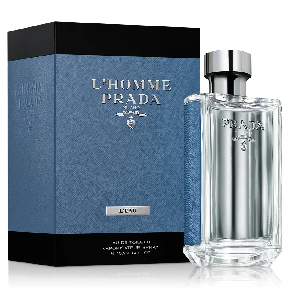 L'Homme Prada L'Eau by Prada 100ml EDT