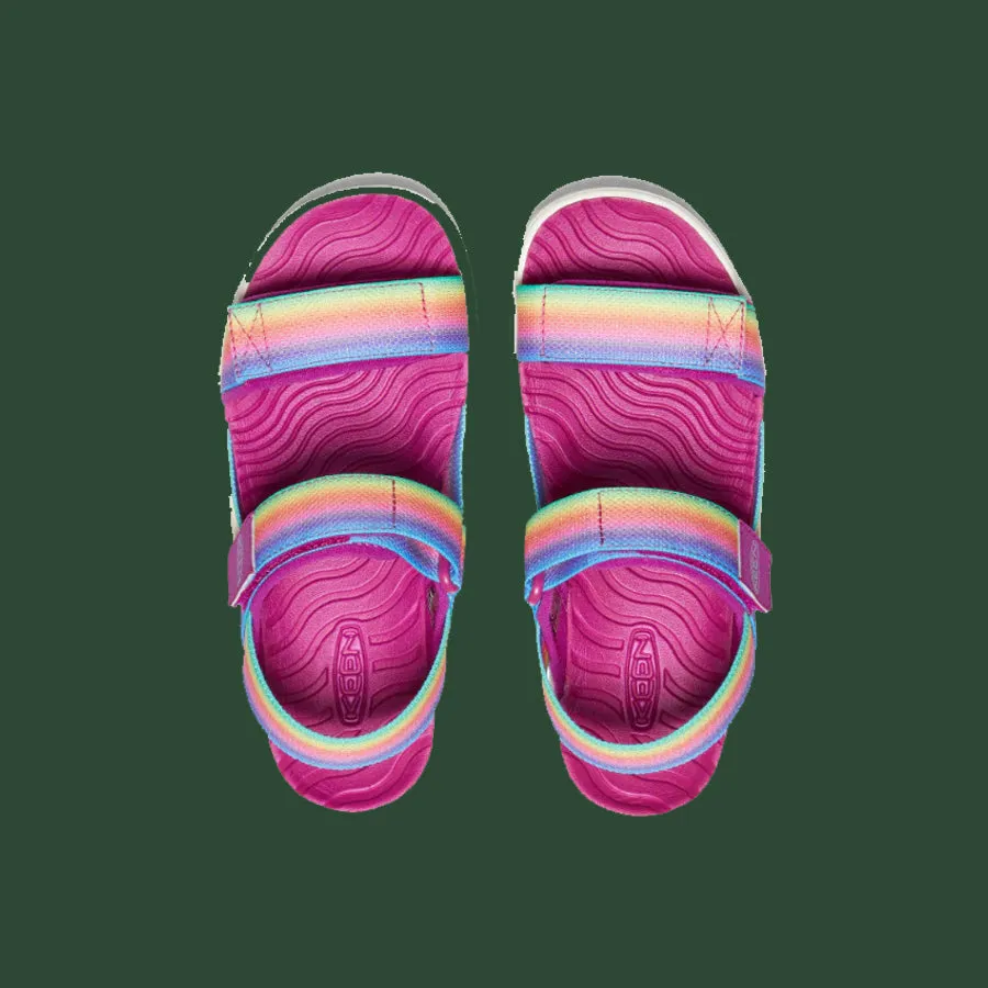 Little Kids' Elle Backstrap