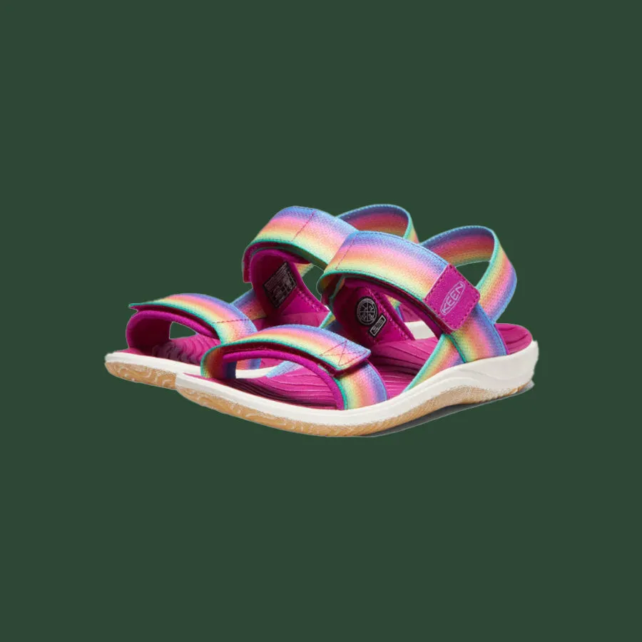Little Kids' Elle Backstrap