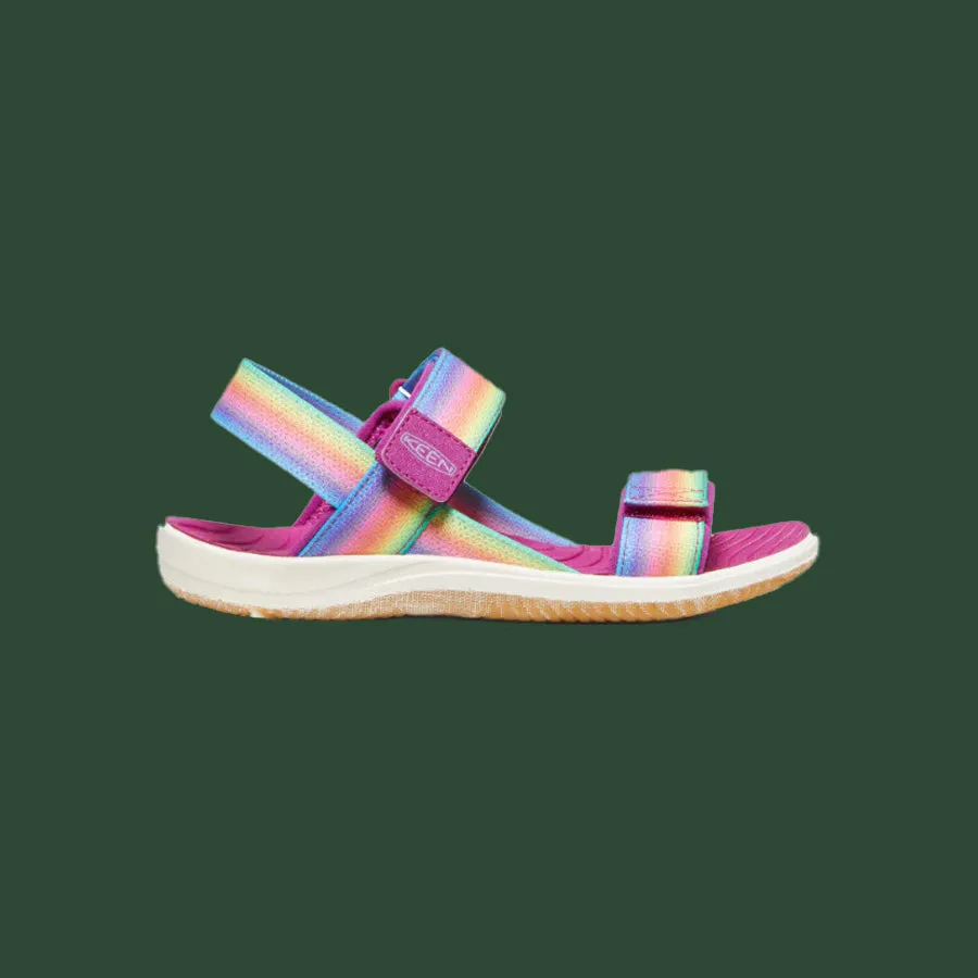 Little Kids' Elle Backstrap