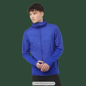 Men's Salomon Outline All Season Hybrid