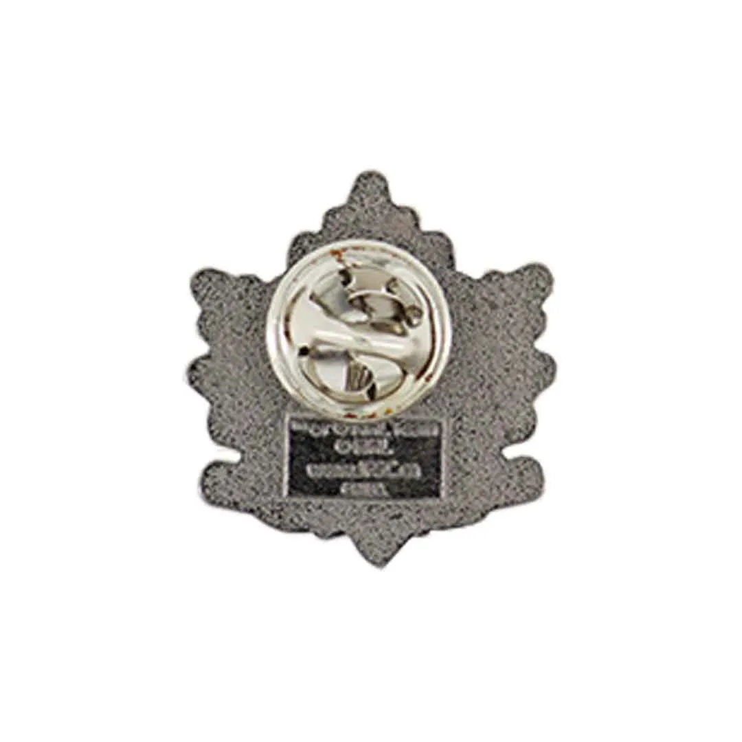 NHL - 2016 Heritage Classic Primary Pin (HC16LOG)