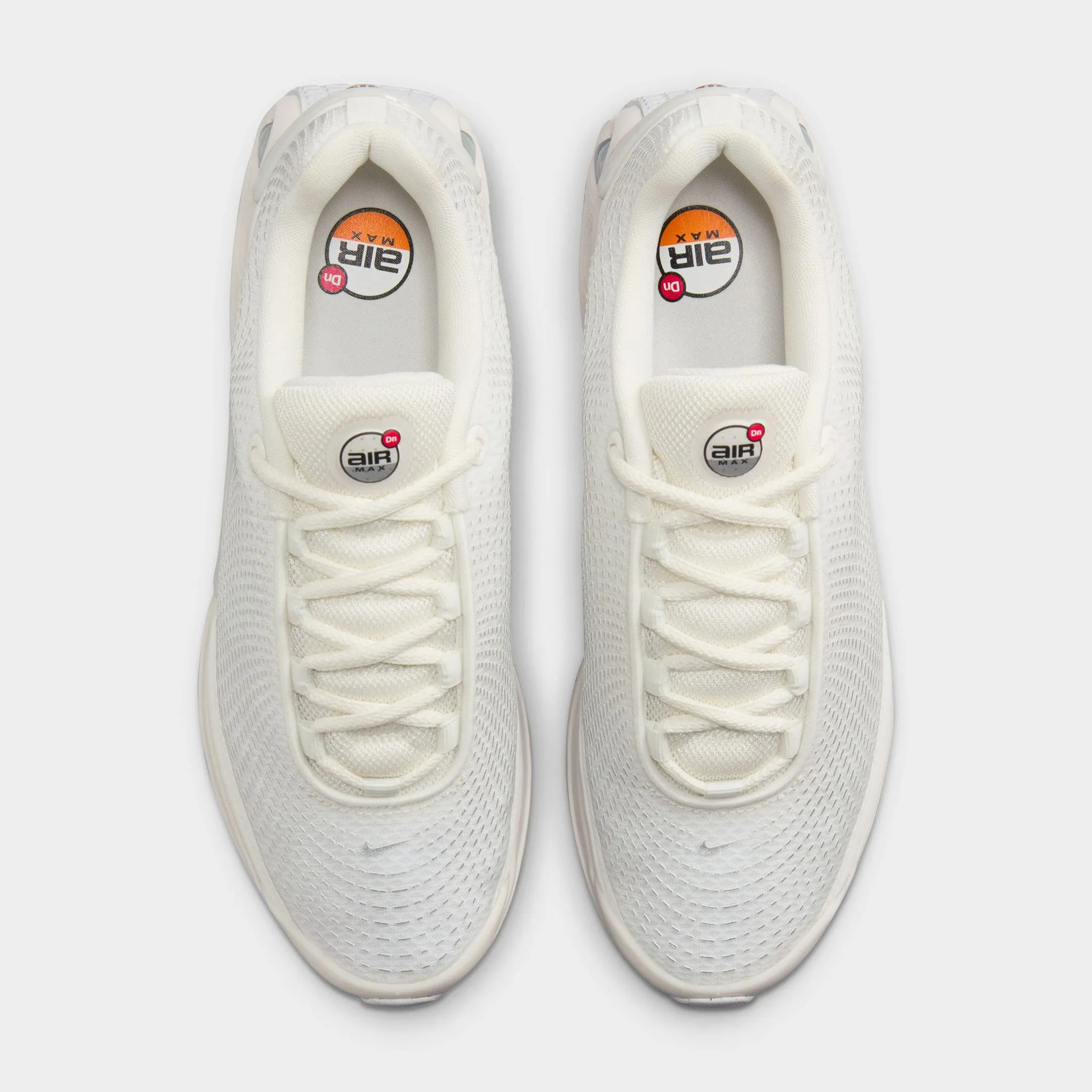 Nike Women's Air Max DN Sail / Metallic Silver - Phantom