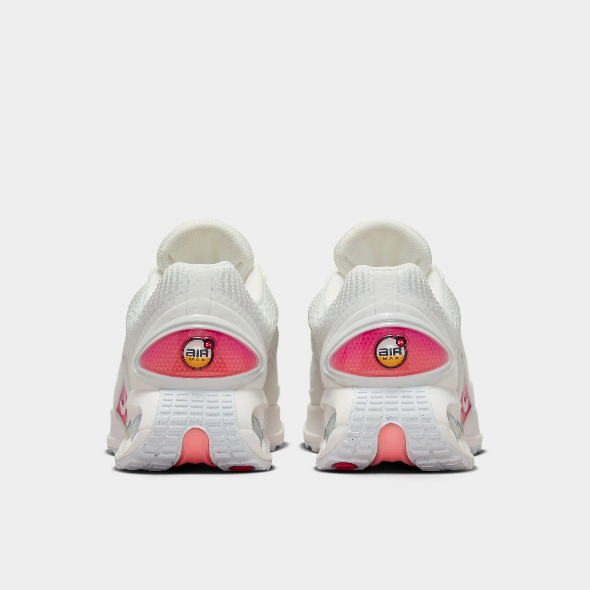 Nike Women's Air Max DN Sail / Metallic Silver - Phantom