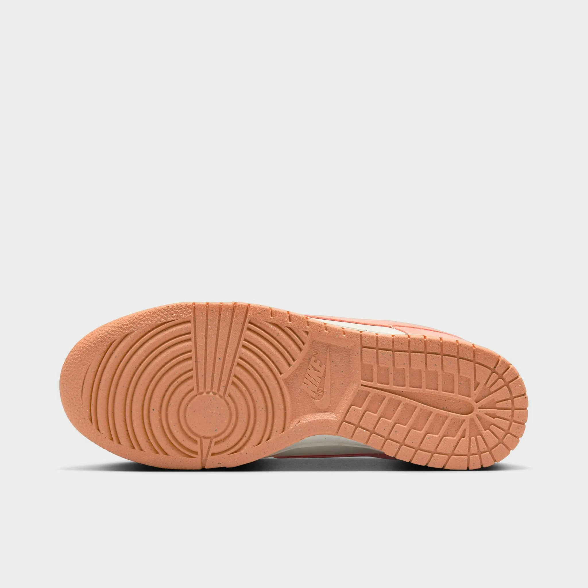 Nike Women's Dunk Low Soft Pearl / Apricot Agate - White