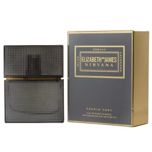 Nirvana French Grey by Elizabeth & James 30ml EDP