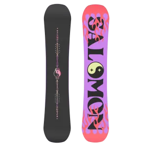 OH YEAH SNOWBOARD WOMEN'S