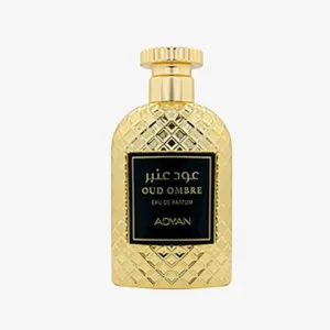 Oud Ombre By Adyan Eau De Parfum Spray 3.4 oz