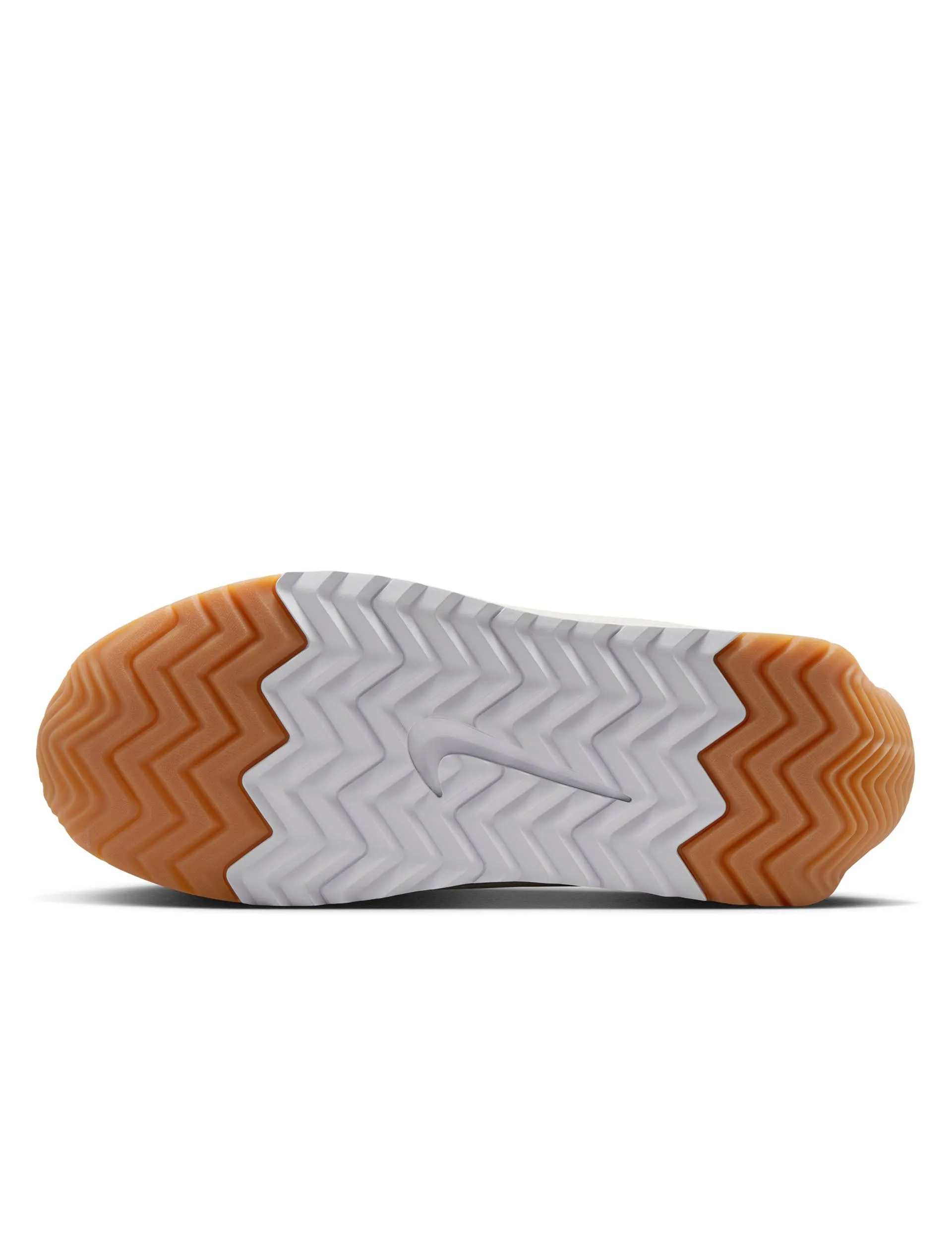 Pacific Shoes - Muslin/White/Safety Orange/Sail