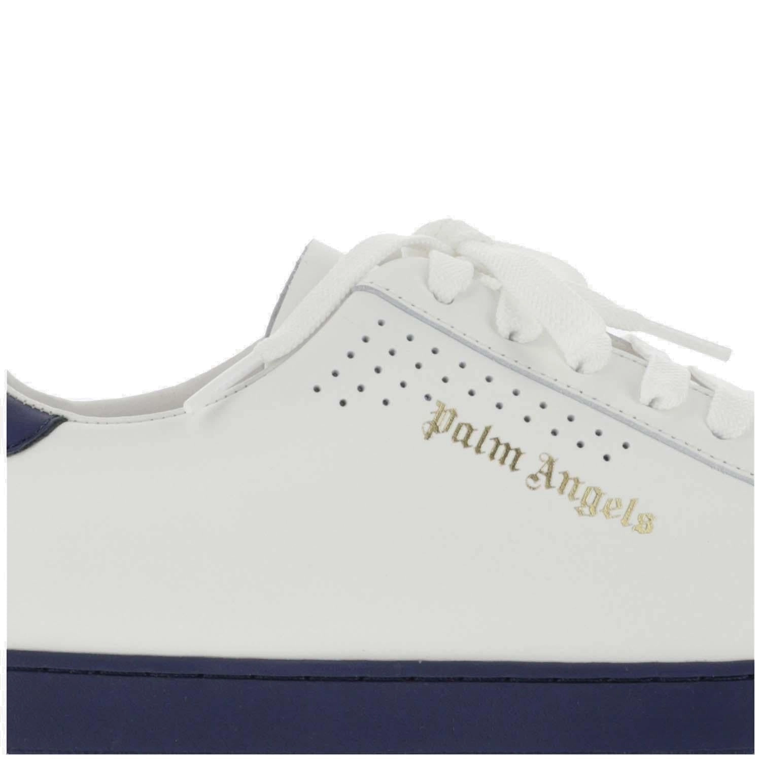 Palm Angels Classic Low-Top Sneakers